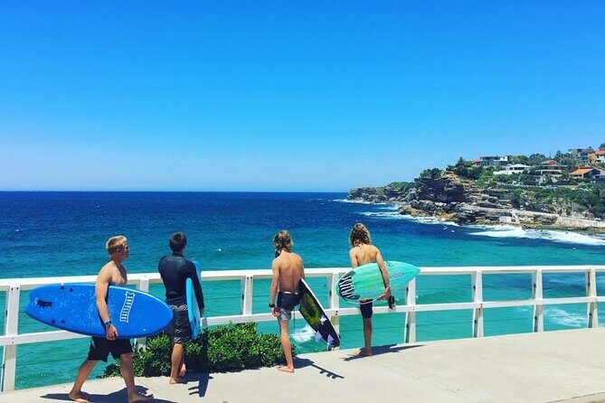 Sydney 6 Hour Private Tour - The Experience: What It’s Like in Practice