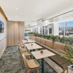 Sydney Airport Plaza Premium Lounge - Who Is This Lounge Best For?