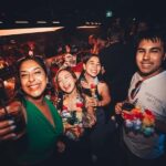 Sydney: Big Night Out Pub Crawl with Local Party Hosts - What’s Included and How It Adds to Value