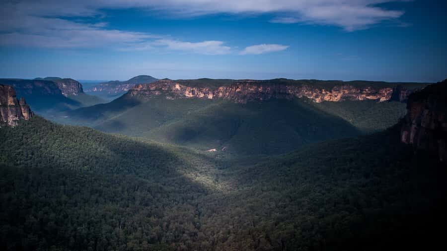 Sydney: Blue Mountains Late Start Tour with Walks & Wildlife - Authentic Experiences and Why They Matter