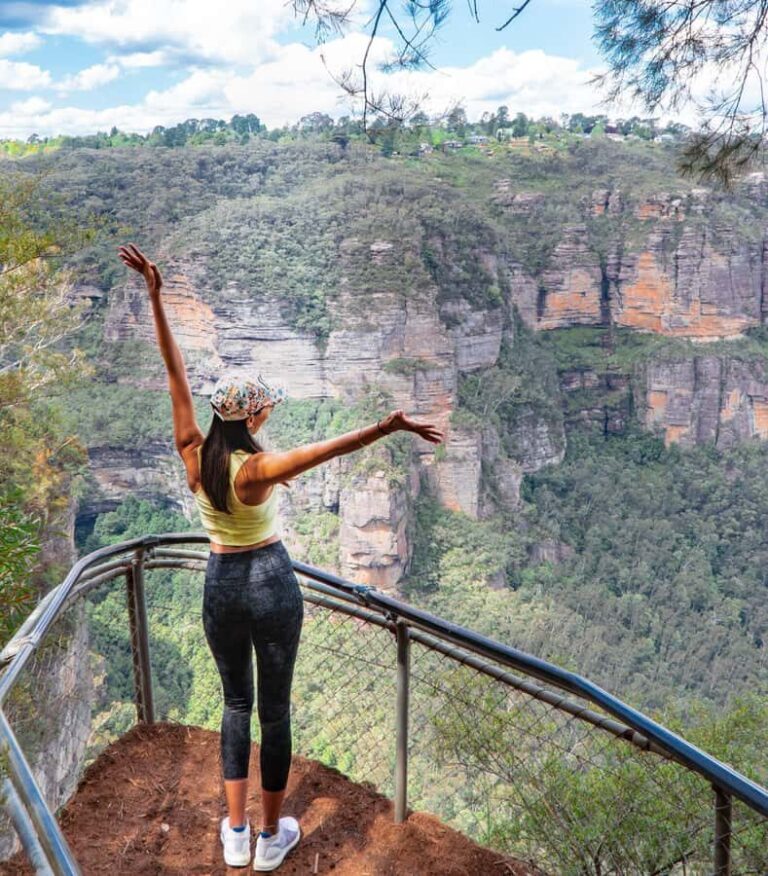 Sydney: Blue Mountains, Scenic World, Zoo & Lincoln's Rock - The Logistics and What It Means for You