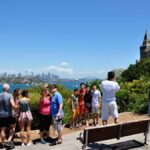 Sydney: City Highlights Guided Bus Tour - The Itinerary Breakdown