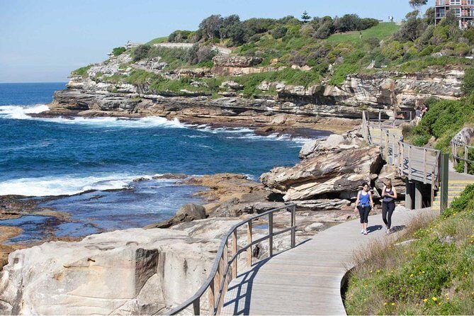 Sydney City Highlights & Hidden Gems: Private or Small Group Tour - The Itinerary: What You’ll See and Do