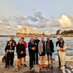 Sydney: City & The Rocks 3.5-Hour Walking Tour with a Drink - What Travelers Are Saying