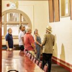 Sydney Cricket Ground (SCG) and Museum Walking Tour - What to Expect During the Tour