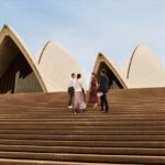 Sydney: Eugene Onegin at Sydney Opera House - The Venue: Sydney Opera House