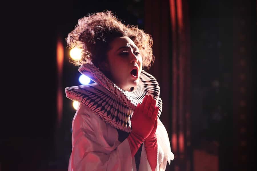 Sydney: Great Opera Hits Ticket at the Sydney Opera House - Who Will Enjoy This Experience?