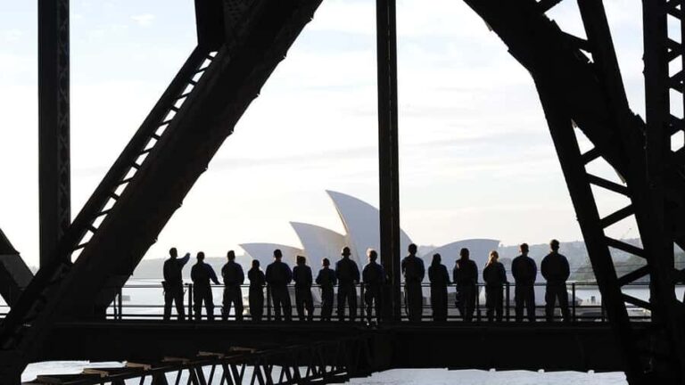 Sydney: Guided Daytime Summit Climb of Sydney Harbour Bridge - What to Expect from the Tour