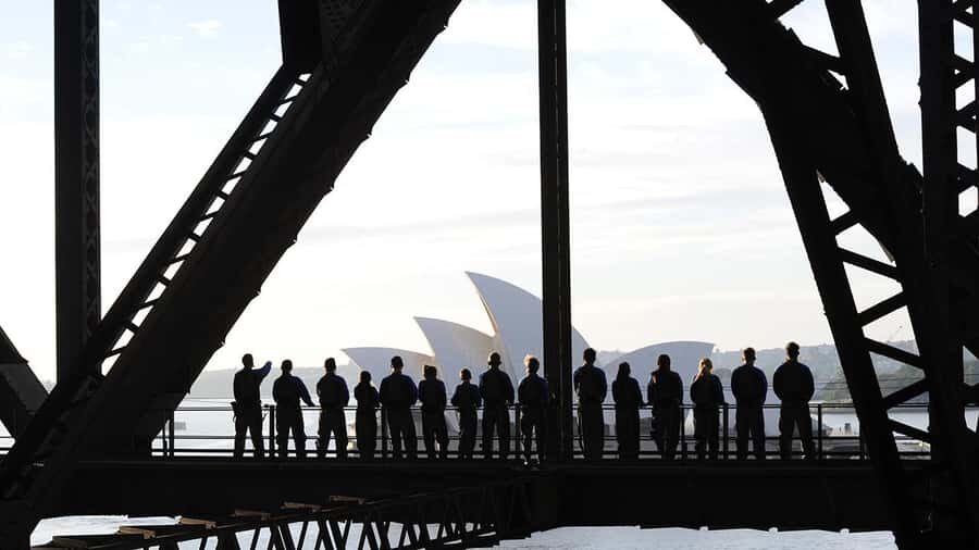 Sydney: Guided Daytime Summit Climb of Sydney Harbour Bridge - What to Expect from the Tour