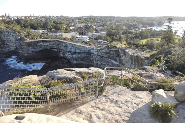 Sydney: Half-Day City Tour - The Value for Money