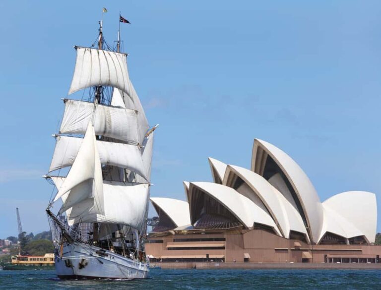 Sydney: Harbor Sunset Cruise with Dinner - Who Should Consider This Cruise?