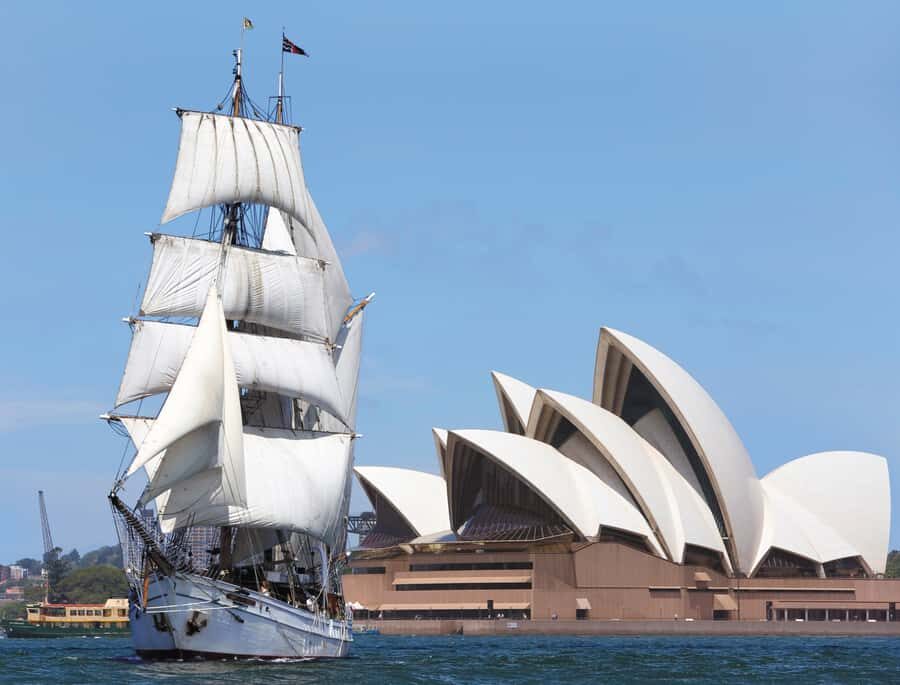 Sydney: Harbor Sunset Cruise with Dinner - Who Should Consider This Cruise?