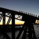 Sydney Harbour BridgeClimb: Summit Twilight - The Sum Up