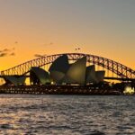 Sydney: Harbour Dinner Cruise with Buffet - Who Should Consider This Cruise?