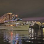 Sydney Harbour: Latin Fiesta Dinner Cruise - Who Will Love This Experience?
