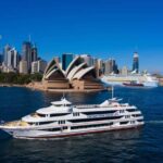 Sydney: Harbour Lunch Cruise with 2 or 3-Course Menu - Is it Worth the Price?