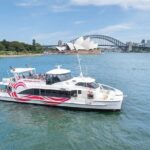 Sydney Harbour Sightseeing Highlights Cruise - The Experience in Detail