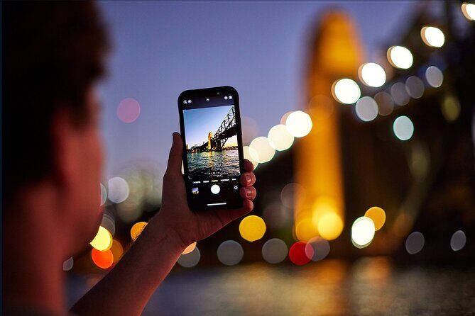 Sydney Harbour Unique Cruise Including Lunch - Who Will Love This Tour?