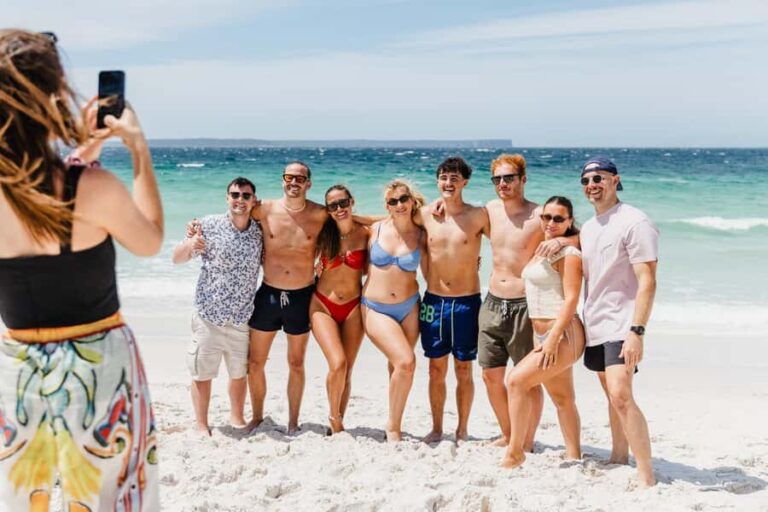 Sydney: Jervis Bay Tour with Beaches, Koalas & Kangaroos - Practical Tips for Your Trip