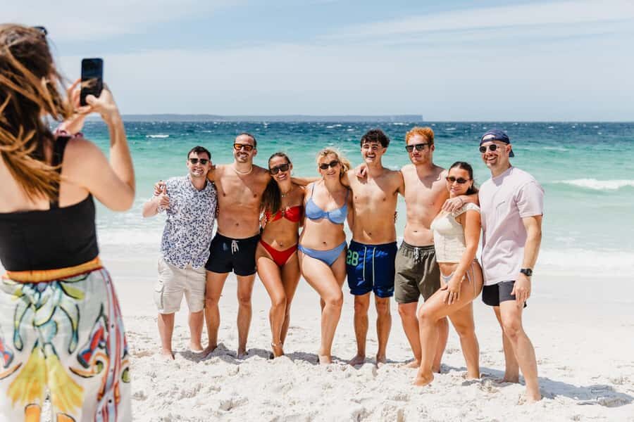 Sydney: Jervis Bay Tour with Beaches, Koalas & Kangaroos - Practical Tips for Your Trip