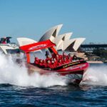 Sydney: Jet Boat Adventure Ride from Circular Quay - Practical Tips for the Ride
