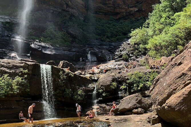 Sydney: Luxury Blue Mountains Adventure as a Small Group Day Tour - What Makes This Tour Stand Out?