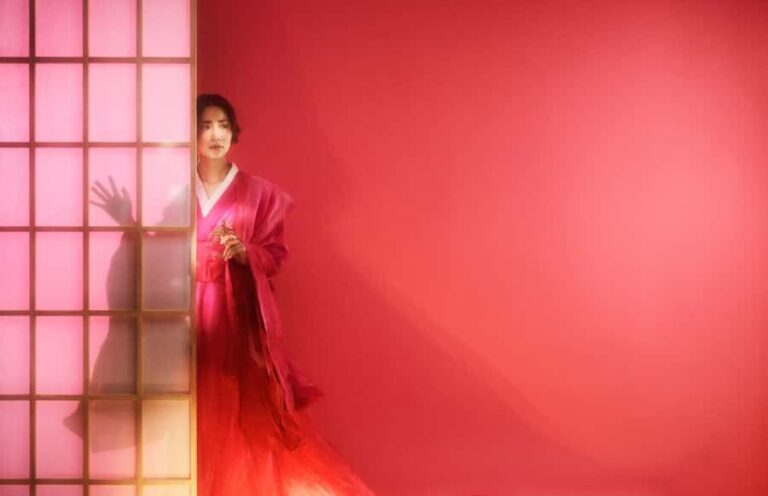 Sydney: Madama Butterfly the Sydney Opera House - What to Expect from the Performance