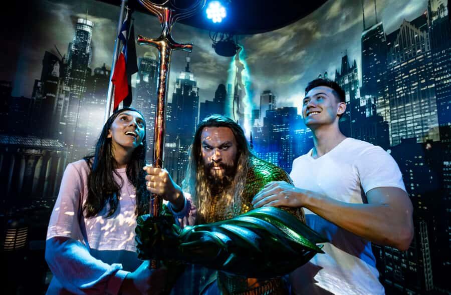 Sydney: Madame Tussauds Sydney General Admission - Why It’s Worth Visiting