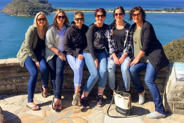 Sydney: Northern Beaches and Ku-ring-gai National Park Tour - Why You’ll Love This Tour