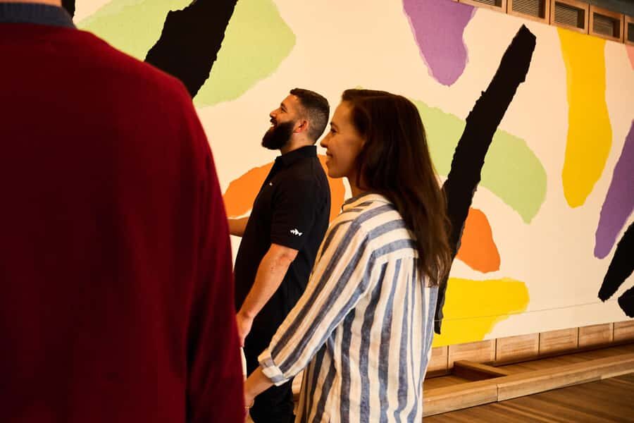 Sydney: Opera House Guided Tour with Entrance Ticket - The Value of This Tour