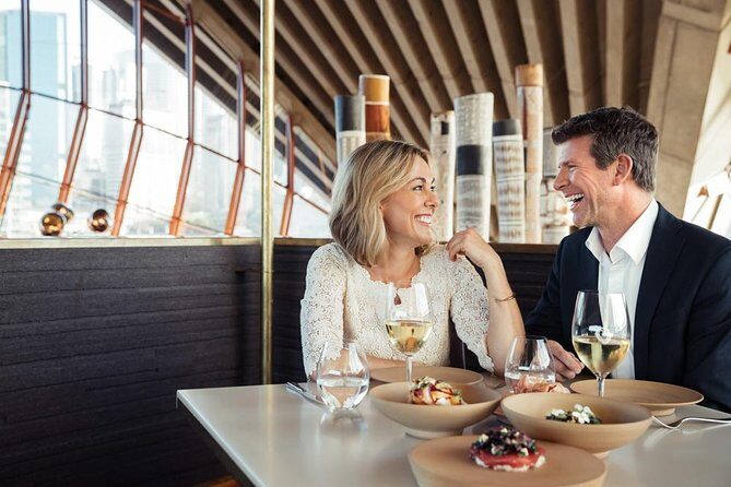 Sydney Opera House VIP Experience: Guided Tour, Dinner & Drinks - The Experience Through the Eyes of Reviewers