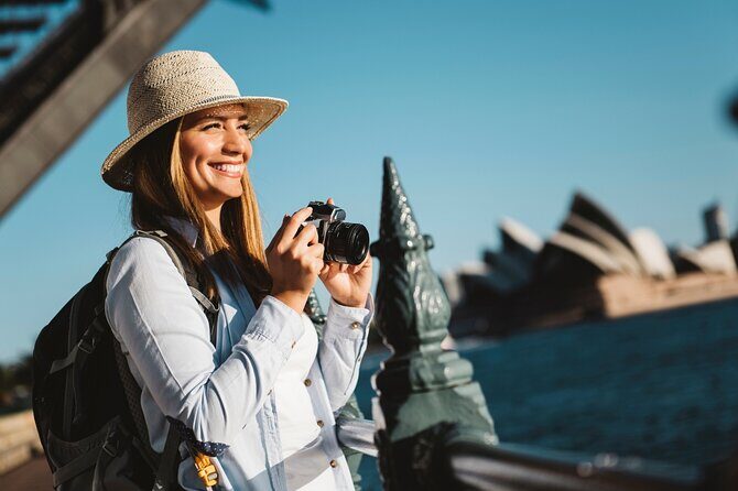 Sydney Private Custom Tour: Highlights & Hidden Gems with a Local - What’s Included and How it Works