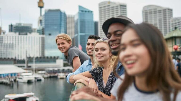 Sydney Private & Custom Walking Experience with a Local - Breaking Down the Itinerary