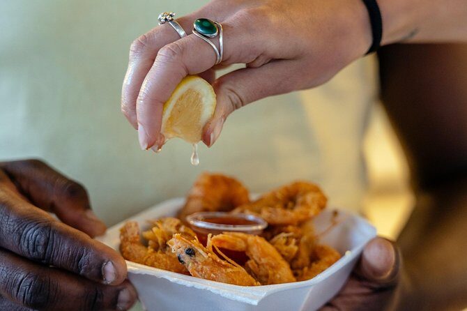 Sydney Private Food Walking Tour With Locals: The 10 Tastings - Guides and Personalization