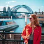 Sydney: Private Photoshoot outside the Opera House - The Value of the Experience
