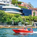 Sydney Speed Boat Adventure Harbour Tour - Practical Details and Tips