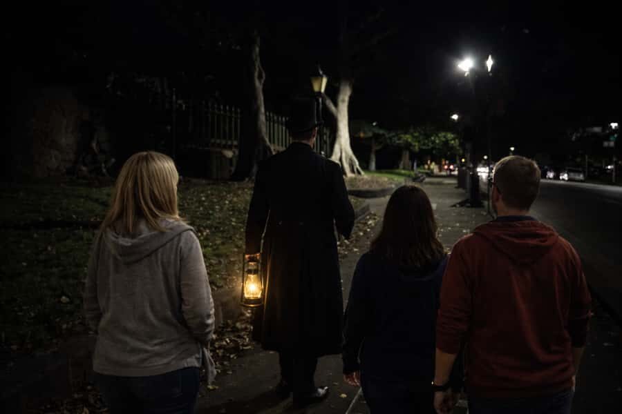 Sydney: Spirits of the Rock and Dark Past Walking Tour - Who Should Book This Tour?