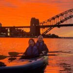 Sydney: Sunset Kayak Tour with Opera House Views - What the Tour Entails