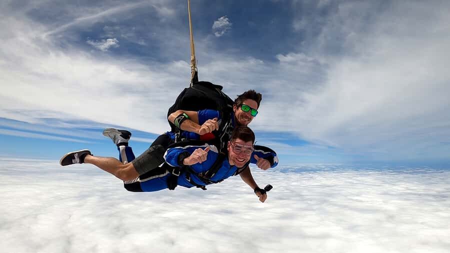 Sydney: Tandem Skydive with Optional Transfers - Real Experiences from Travelers