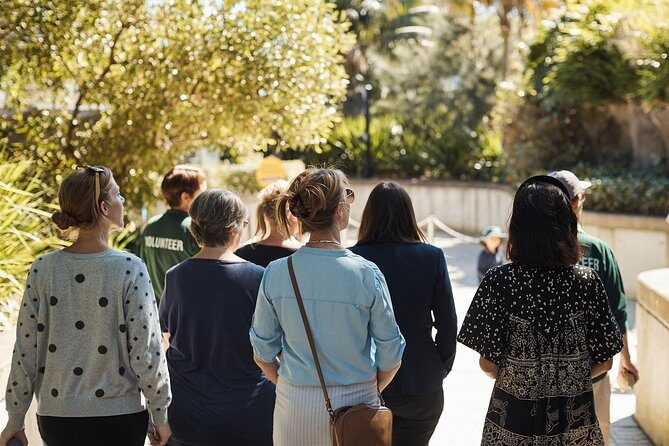 Sydney Taronga Zoo's Aussie Backyard Adventure Tour - Who Should Consider This Tour?