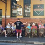 Sydney The Rocks Historical Pub Tour - What to Expect at Each Stop