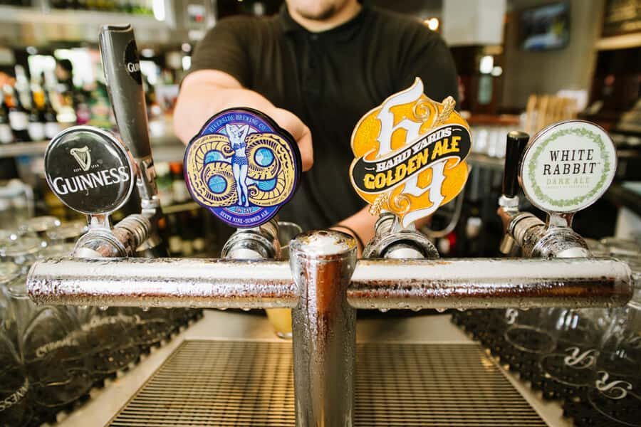 Sydney: The Rocks Pub Tour - What to Expect from the Tour