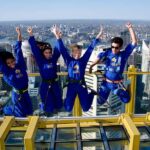 Sydney: Ultimate City Pass for 4 Attractions with Skywalk - What To Expect: The Experience in Practice