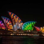 Sydney: Vivid Festival of Light Harbor Cruise with Dinner - What Makes This Cruise Stand Out?