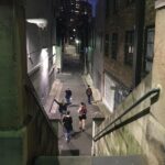 Sydney's Razor Gang True Crime Tour - Detailed Walkthrough of the Stops