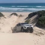 Tag along 4x4 tours Robe and Beachport - The Experience of the Rides and Stops