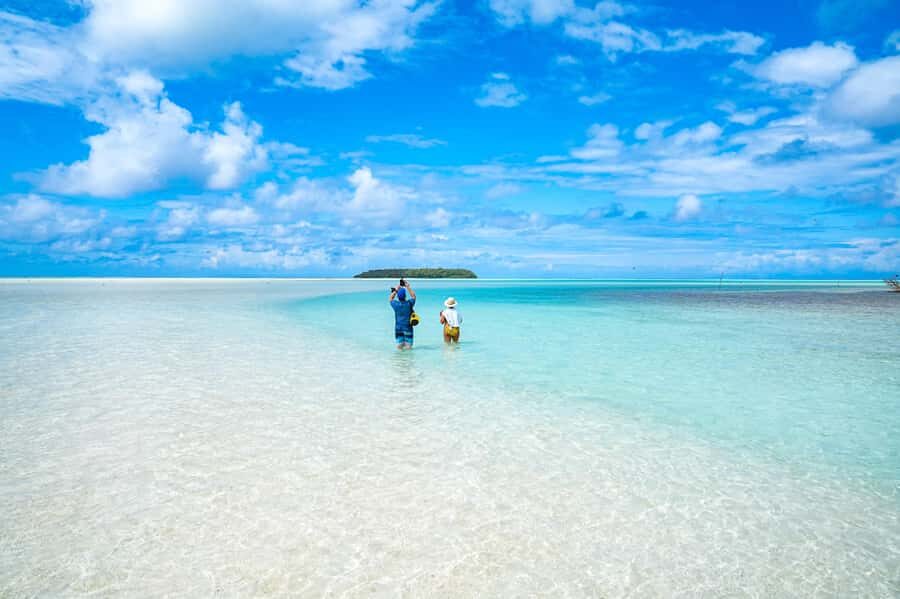 Tahiti Lagoon: 4-hour snorkeling to discover the secrets of the lagoon - The Experience in Detail