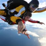 Tandem Skydive Experience in Taupo - The Logistics: What to Expect