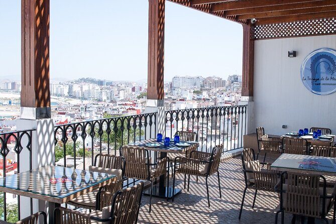 Tangier Private Tour with Ferry & Lunch from Tarifa - The ferry portion: the part that can make or break a day