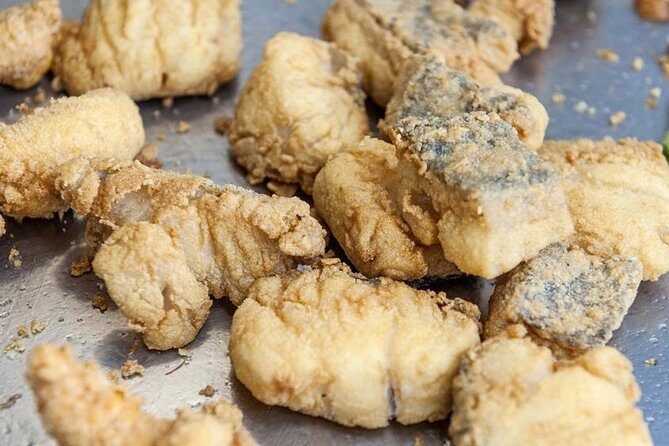 Seville Ultimate Food Tour - The Food and Drink Breakdown